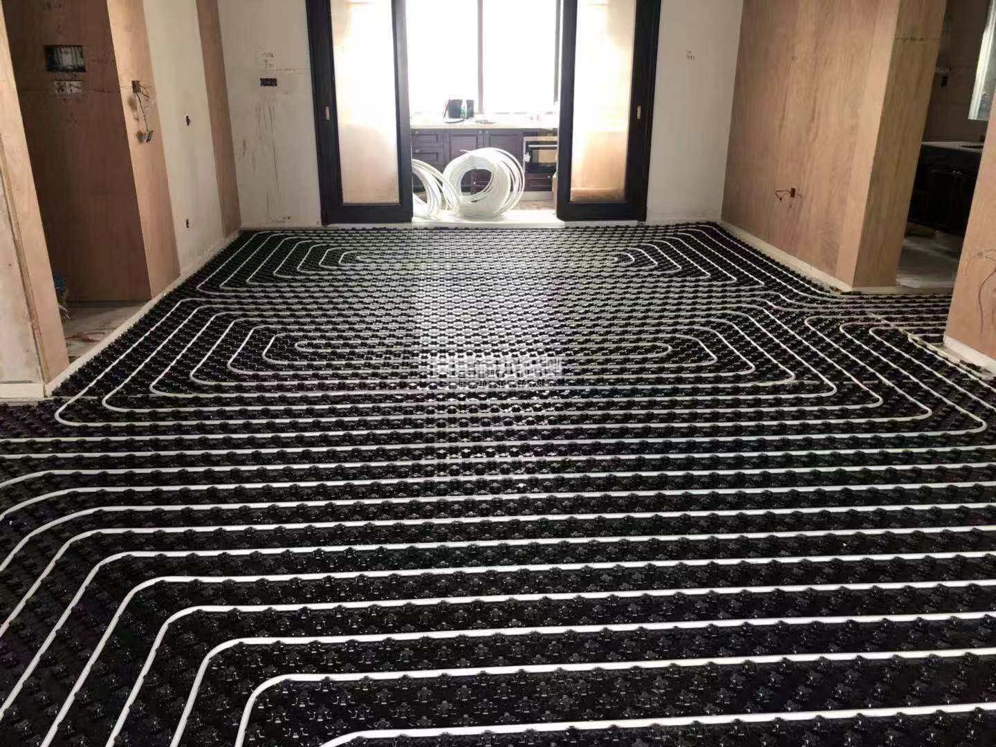 门头沟地暖供热前需要注意什么